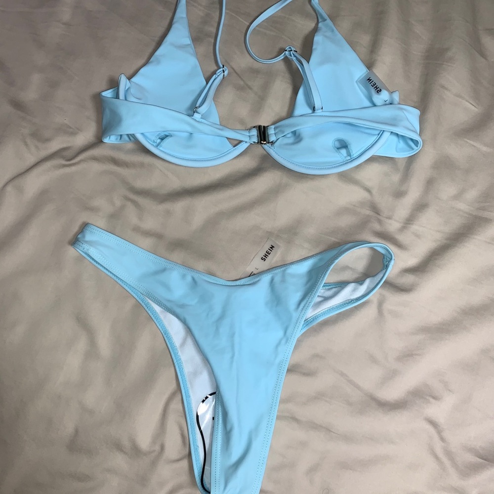 Swim suit